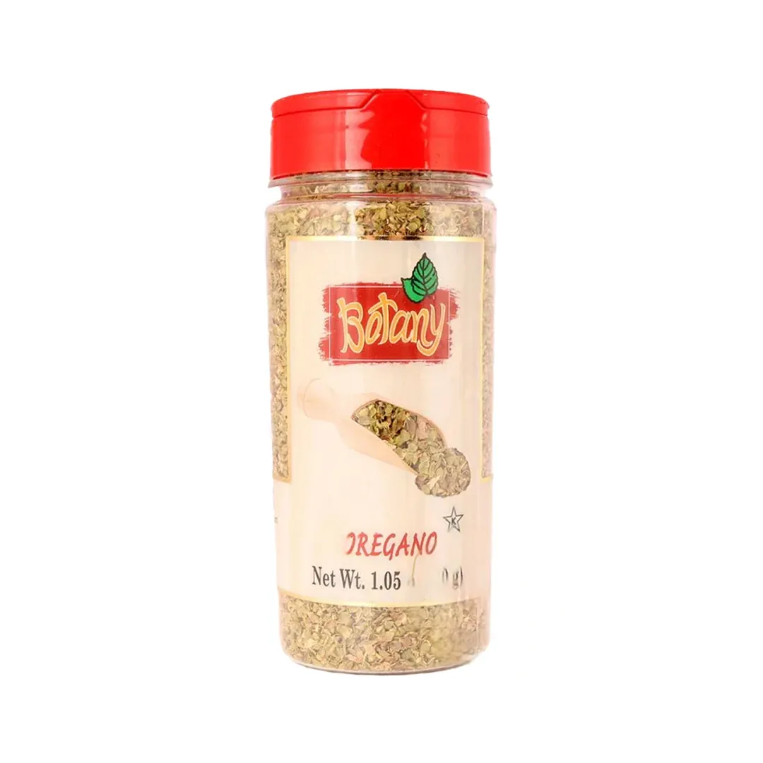 Botany Oregano 16oz