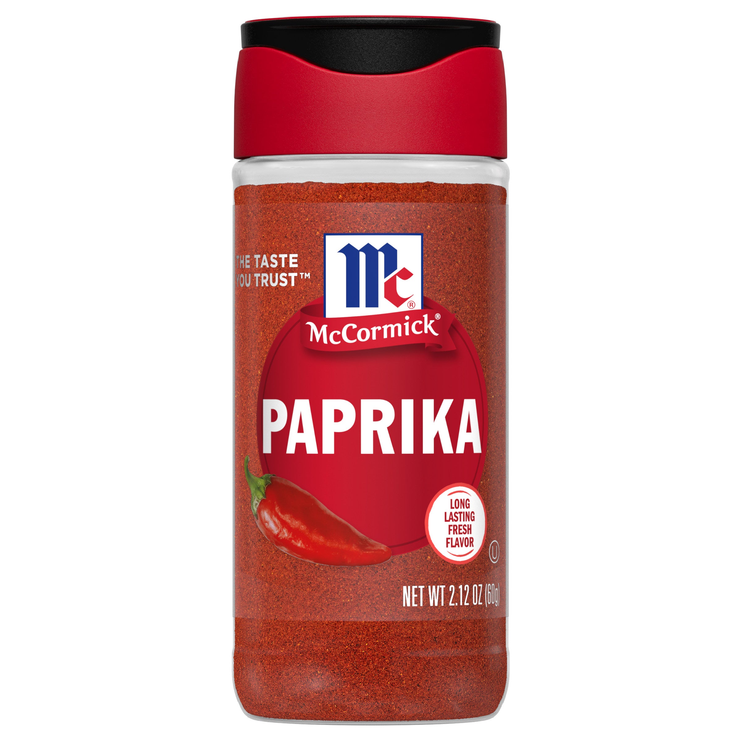 Paprika 1lb