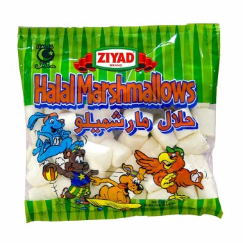 Ziyad Marshmallows 250 g