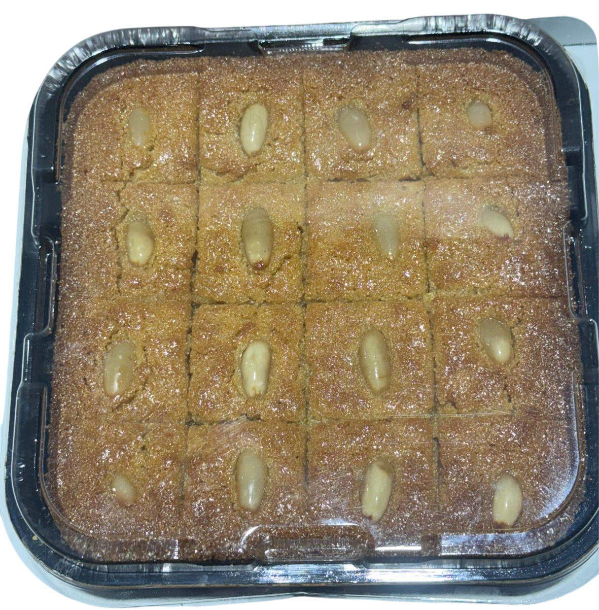 My Halal Pantry Namoura
