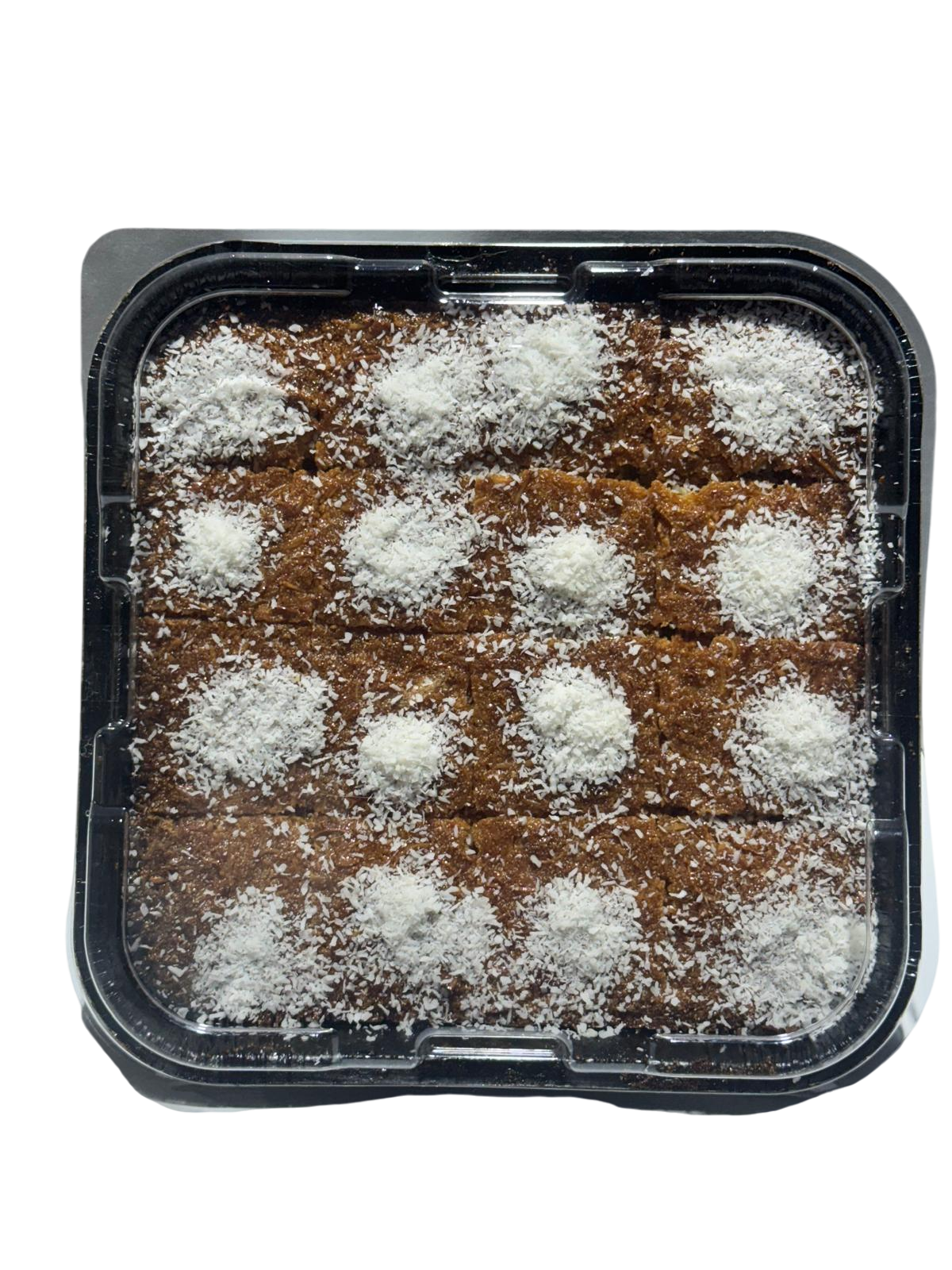 My Halal Pantry Namoura With Coconut