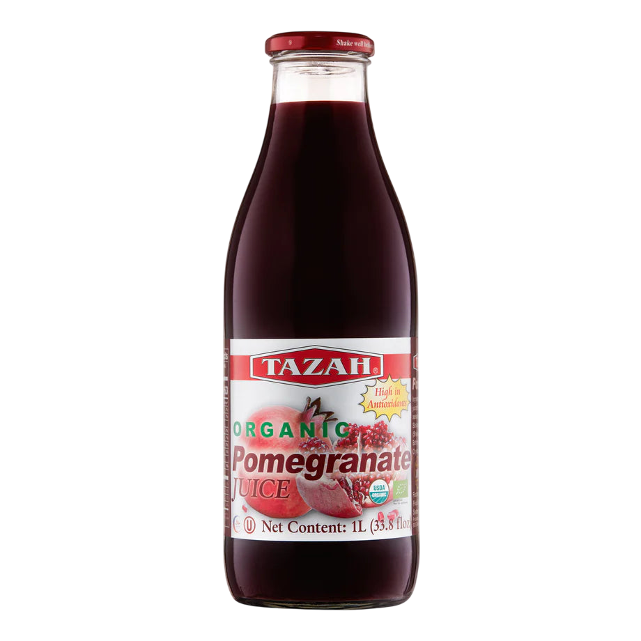 Tazah Pomegranate Juice 1l