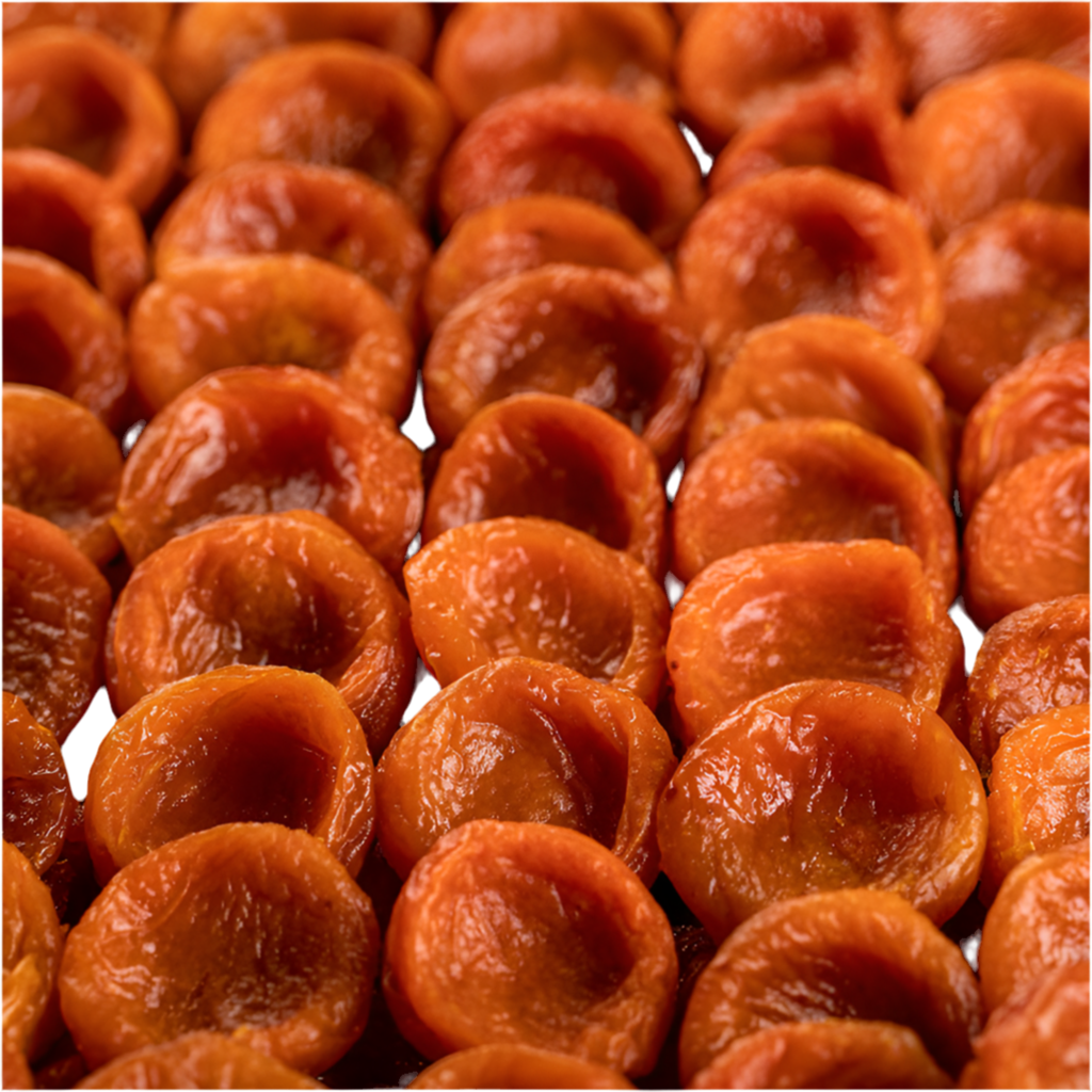 Uzbakistan Apricots 1 lb