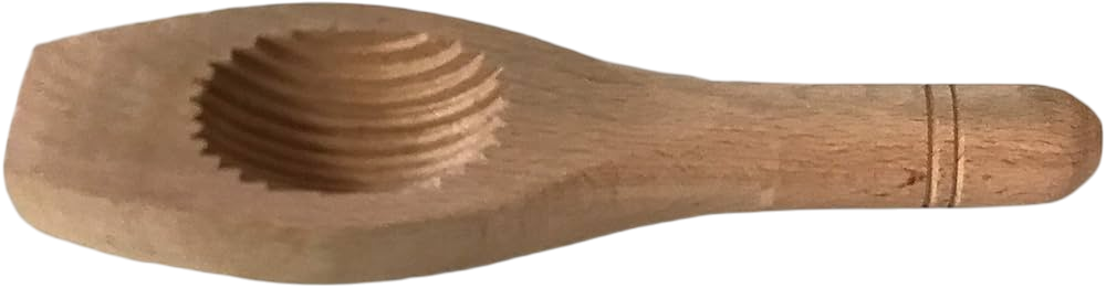 Alpine Cuisine Cuisine Wooden Date Maamoul Mold