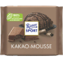 Ritter Sport Milk Chocolate W/Cocoa Mousse 100g