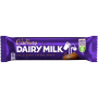 Cadbury Milk Chocolate 45g