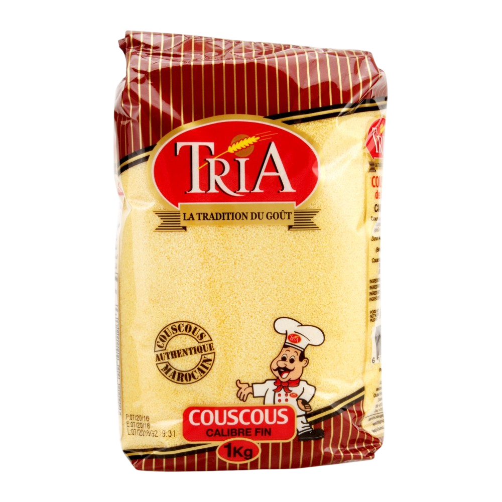 Tria Couscous Fine 1kg