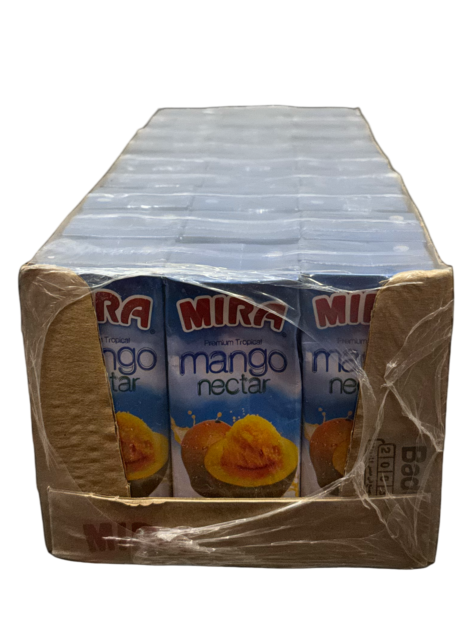 Mira Mango Nectar 27x200ml