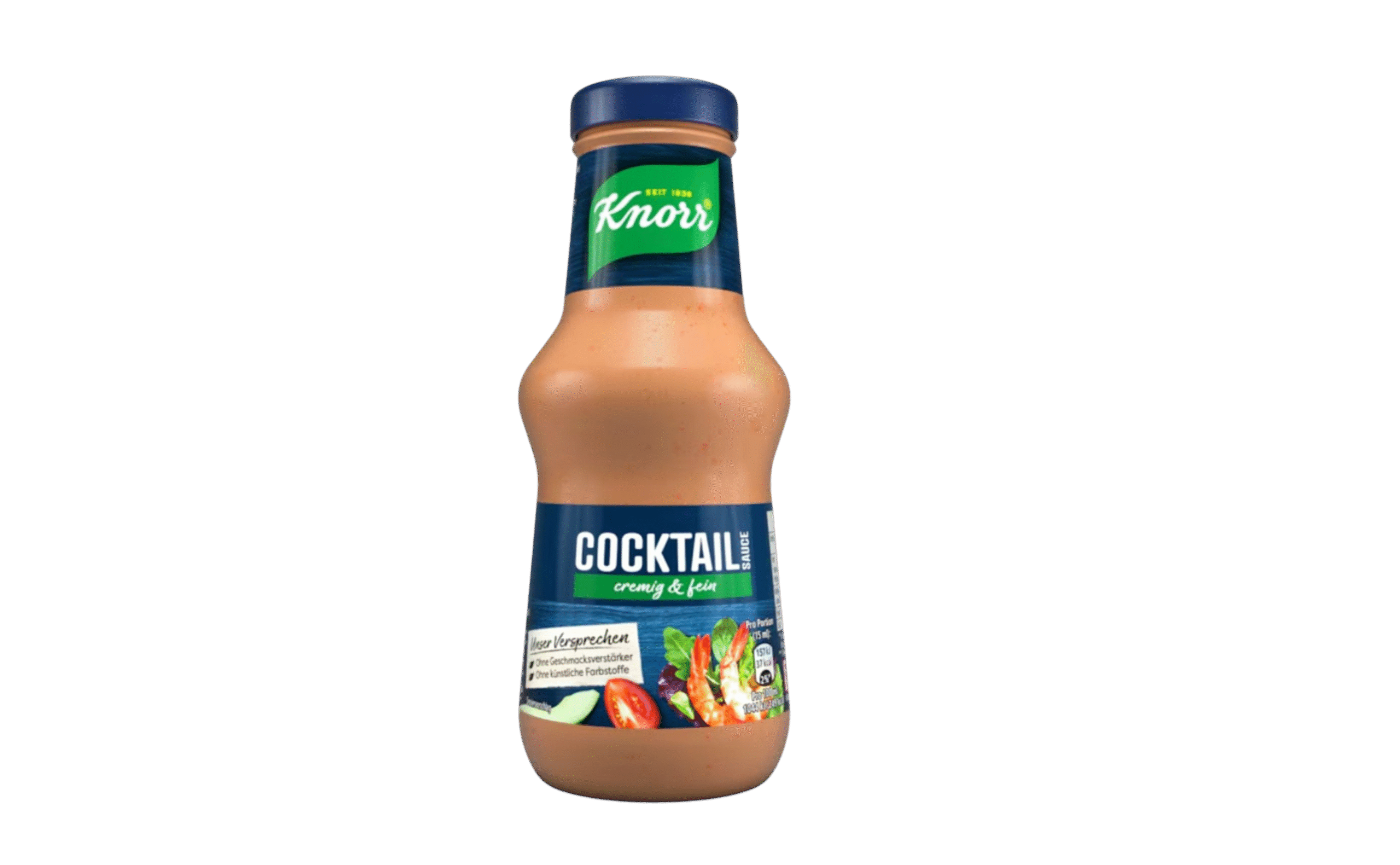knorr cocktail sauce 250 ml
