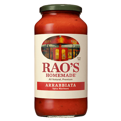 Rao’S Arrabbiata Spicy Marinara Sauce 24 oz.