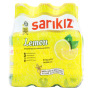 Sarikiz Mineral Water With Lemon 6x200ml