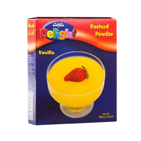 Birds Eye Custard Powder 300g