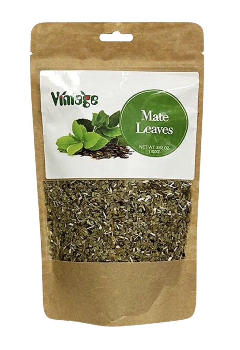 mate Vintage Leaves 100g