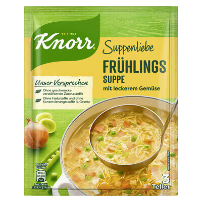 Knorr Spring Soup 14