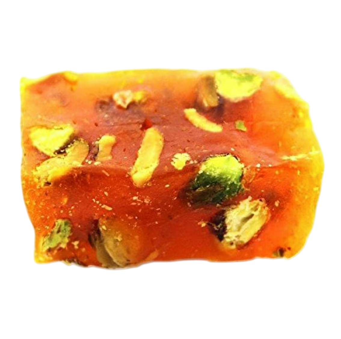 My Halal Pantry Malban with Apricot Pistachio 1lb
